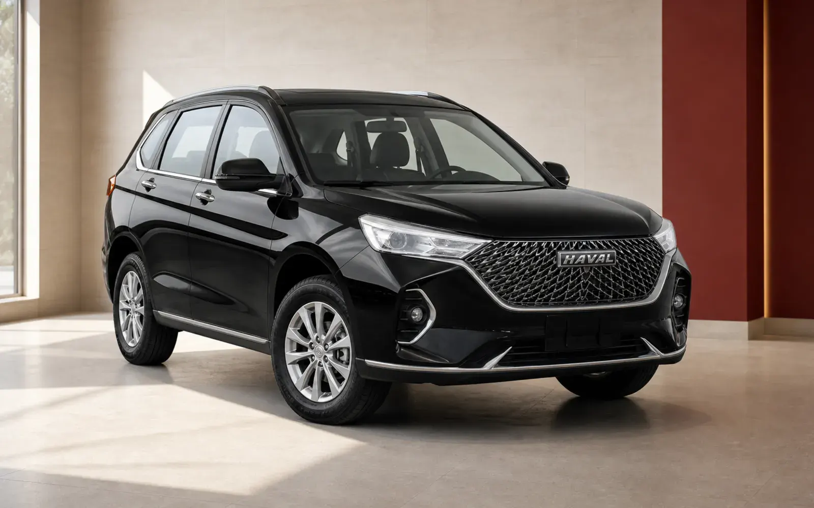 Haval M6